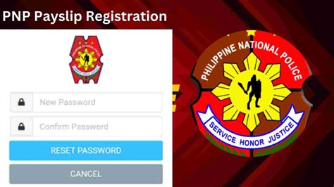 police online payslip login|NPCS .